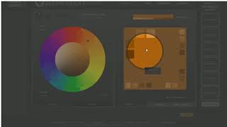 Paletton Create Naturally Beautiful Color Schemes screenshot 5