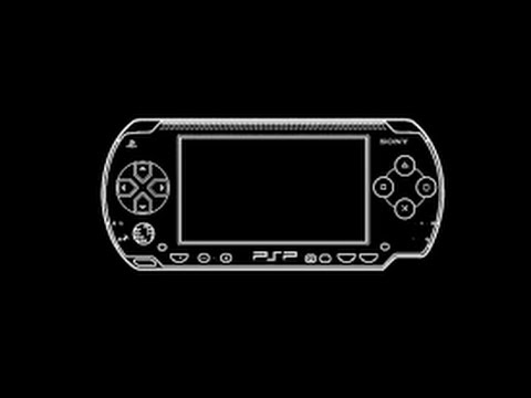 4 Juegos de PSP que no pesen mucho no pasan los 100MB con 