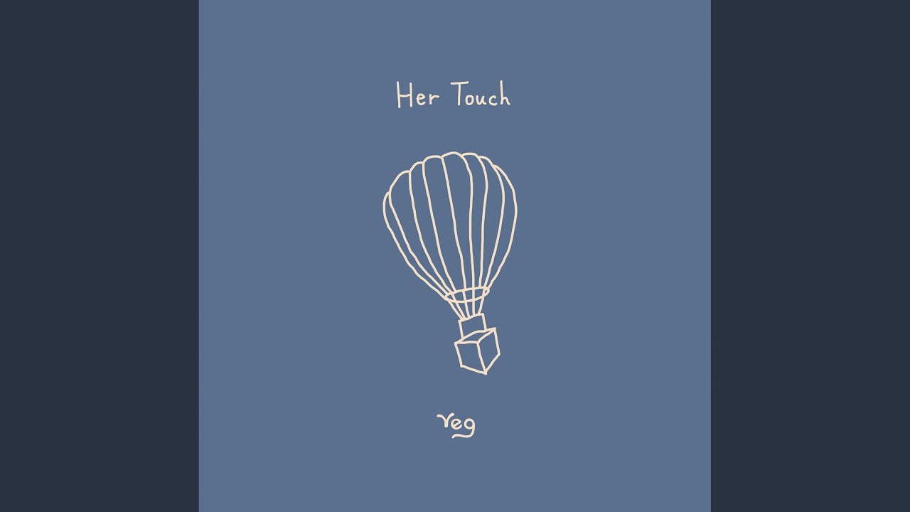YouTube에서 Her Touch 보기 YouTube에서 Her Touch 보기