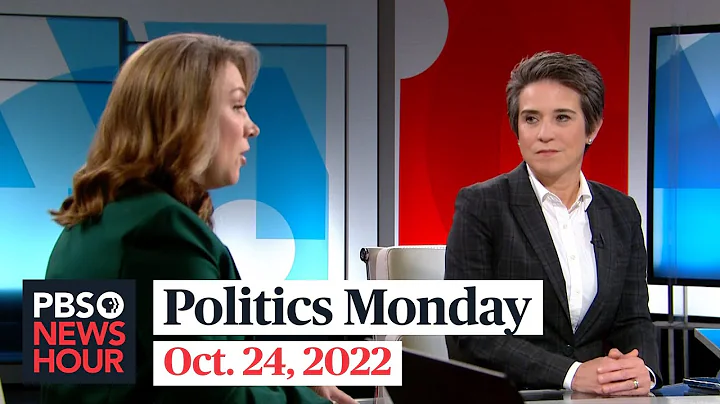 Tamara Keith and Amy Walter on what theyre watchin...