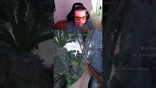 right behind you ! enlisted | #gldf1nch on #Twitch