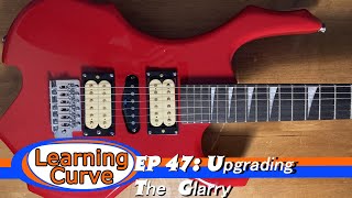 EP 47: Upgrading the Glarry