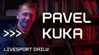 Pavel Kuka: | Euro Speciál | Jaký byl příběh Eura 1996?