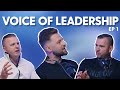 What Makes a Leader? | Voice Of Leadership