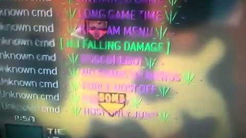 Mw2 Mod Menu Review Green Weed v5.7 Privet Patch