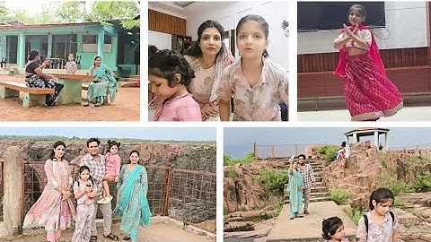 Devar Devrani ke sath Nikal gaye ghumne.. joint family me aise hi hota hai