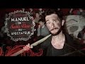 LE MANUEL DE SAVOIR-VIVRE DU SPECTATEUR