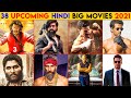 48 Upcoming Bollywood Movies of 2021 | Upcoming Bollywood Movies 2021 Trailers,Box Office Collection