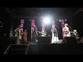 Tinariwen  IOI live à Tamnarasset Yennery 3