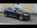 Volvo XC60 Hybrid. #беларусь #малиновка #крутыетачки #обзоравто #ЖизньБульбаша