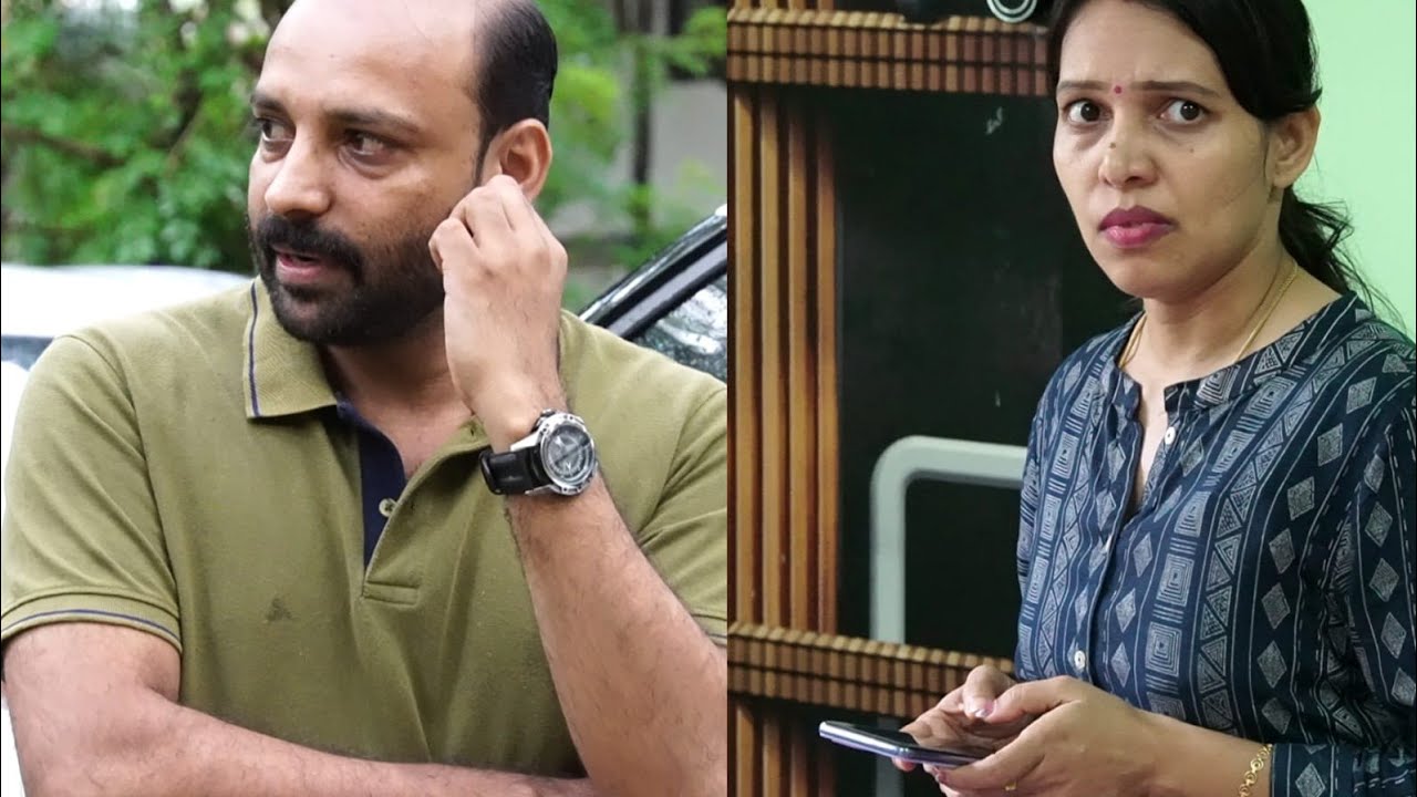 Part - 2 ഭാര്യയെ ഒഴിവാക്കി മറ്റൊരു പെണ്ണിന്റെ കൂടെ പോയ ഭർത്താവിന് കിട്ടിയ പണി