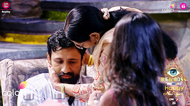 Bigg Boss 18 PROMO | Rajat Dalal CRYING | Apni Maa Se Milke Rajat Hue EMOTIONAL