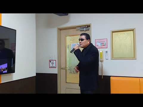 【そしてめぐり逢い】　五木ひろし　cover  アトム