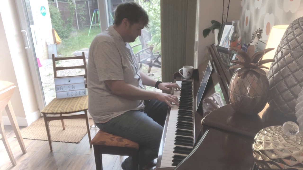 Watch Black Sabbath NIB Piano Cover by Glen Boden on YouTube Watch Black Sabbath NIB Piano Cover by Glen Boden on YouTube