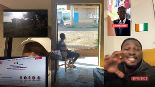 Download Lagu 🚨 URGENT 😳 À Facobly le RDR pris en pleins braquage électoral | La honte à Yamoussoukro  12 votants MP3 Download Lagu 🚨 URGENT 😳 À Facobly le RDR pris en pleins braquage électoral | La honte à Yamoussoukro  12 votants MP3