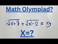 Germany | Can you solve this ? | Math Olympiad 