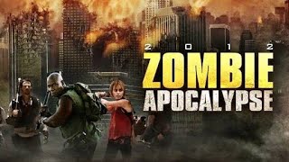 zombie apocalypse 2011 film action et horreur et science-fiction complet en francais
