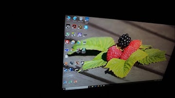 AOC G2590PX Viewing Angles