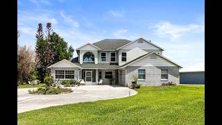 3480 LAKESHORE BLVD, ST CLOUD, FL 34769