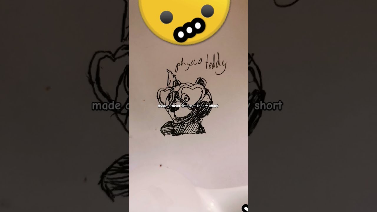 IDK BRO O