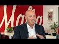 Lovin Daily Interviews: Alan Azzopardi, Suzanna Maas and Geoffrey Debono