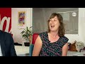 Lovin Daily Interviews: Alan Azzopardi, Suzanna Maas and Geoffrey Debono