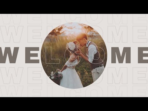 婚禮婚紗輪播影片 - DS婚禮影片製作