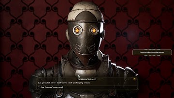 THE OUTER WORLDS Walkthrough Gameplay Part 14 (FULL GAME)