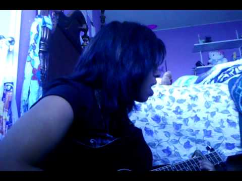 *Cover* Jar of Hearts-Christina Perri