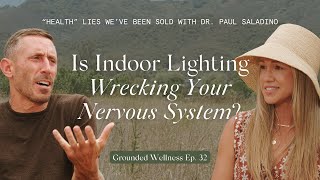 The ‘Health’ Lies We’ve Been Sold with Paul Saladino, MD