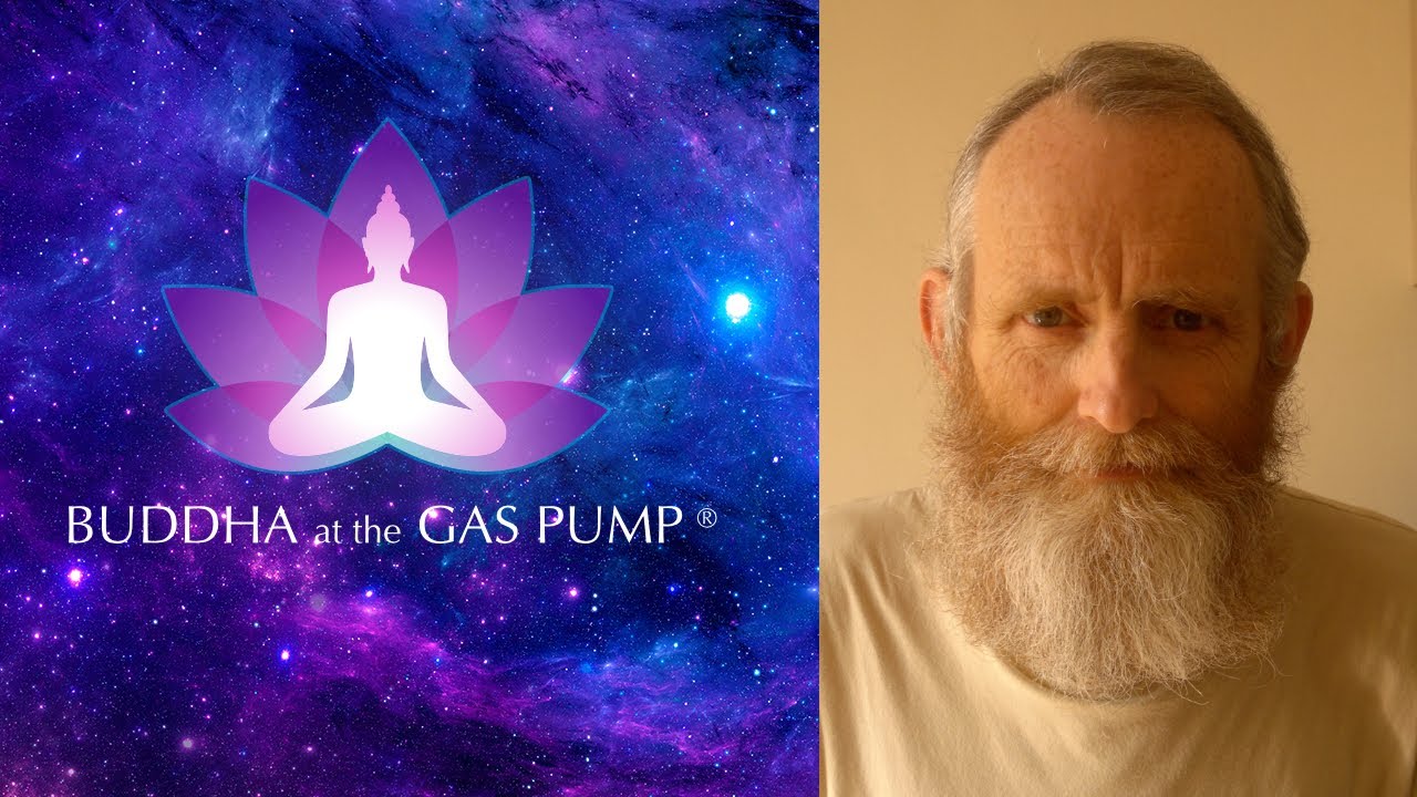 Michael James on the Teachings of Ramana Maharshi and the Practice of Self-Enquiry: BatGap interview