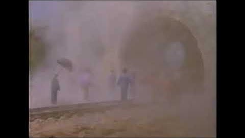 Henry Gets Mad Again (A Short Uberduck AI Thomas Story)