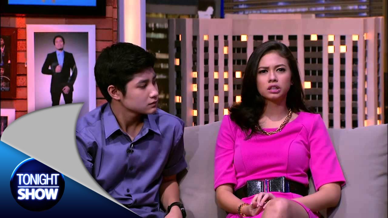 Yuki Kato dan Teuku Rasya Kurang Aktif Saat Puasa