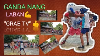 Ganda Nang Labangrab Tv