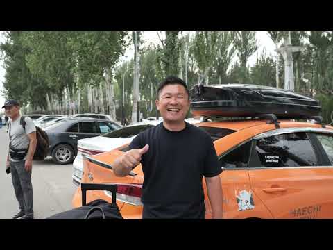[Day 1 | 2026.06.06] Road to 2026 아시아팔씨름챔피언십