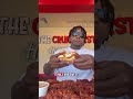 Best Hot Chicken Tenders 🔥