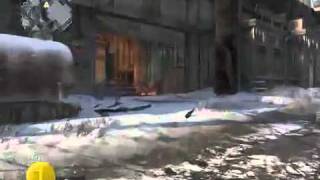 FPS XaFx One In The Chamber Triple Kill
