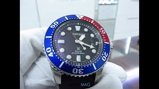 Lot-Art | Seiko - Prospex Diver 200 mt - SNE439P1 - Unisex - 2011-present