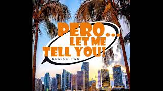 Ep 57. Pero…it’s a Hamburger House Party with Burger Beast