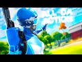 All Da Action 🔫 | Season 5 Fortnite Highlights #51