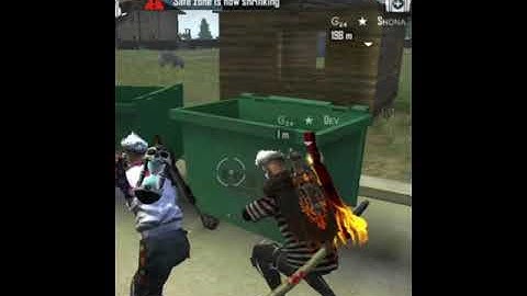 Hacker in our match 🤢 Teleport Hacker| Stone Hacker| Garena Free Fire| #short #freefire