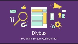 ?Divbux | DivbuxYou Want To Earn Cash Online