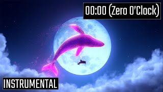 '00:00 (Zero O'Clock)' [Instrumental] (BTS//) MAP OF THE SOUL : 7 by UTM