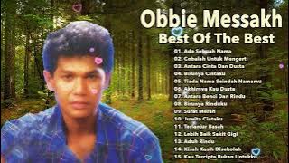 Obbie Mesakh Full Album Terbaik ~ Obbie Messakh 2023 ~ Lagu Lawas Legendaris