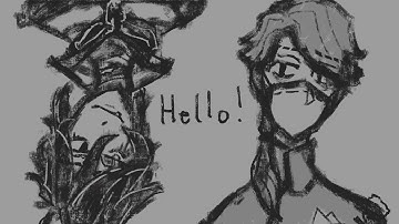 Identity V Animatic | Autophagy | Luca x Aesop