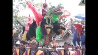 Buyut Jawa Singa Dangdut Warlan Muda (1-10-2014)