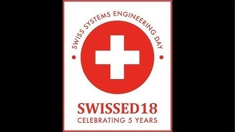 SWISSED18 5 Prof.Snowden(sorry 1st min. missing), Prof.Kasser