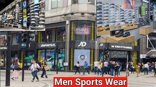 Inside JD sports...New Arrival 2026