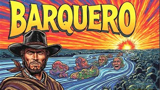 Download Lagu Lee Van Cleef | Watch the Western Drama Movie Barquero MP3