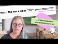 Let's talk words...and communication and language and speech and...